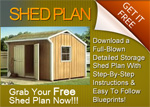 Shed Plan