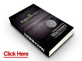 Heights Woodworking Machineray Handbook